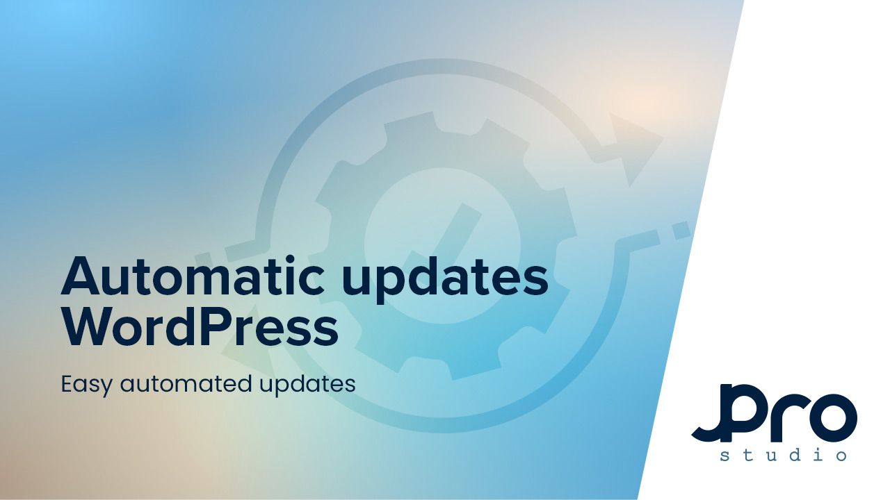 automatic updates wordpress and yootheme