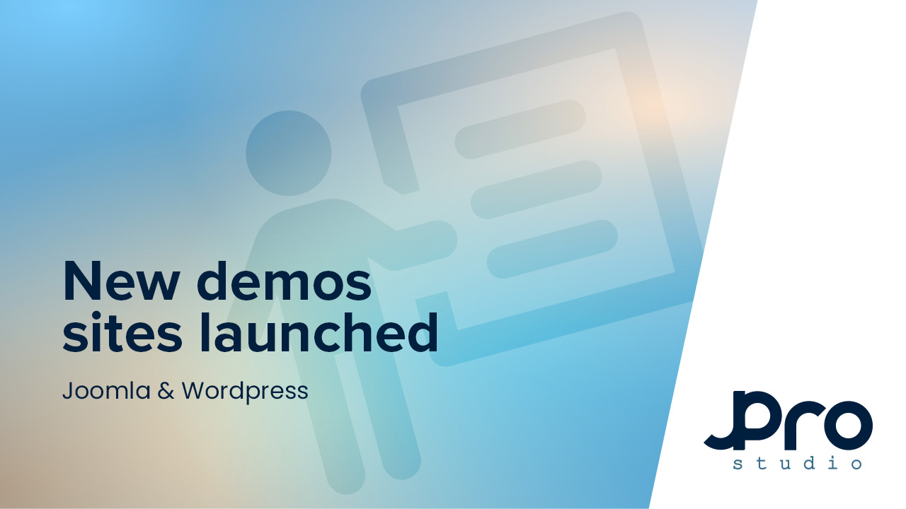 The techlab demos