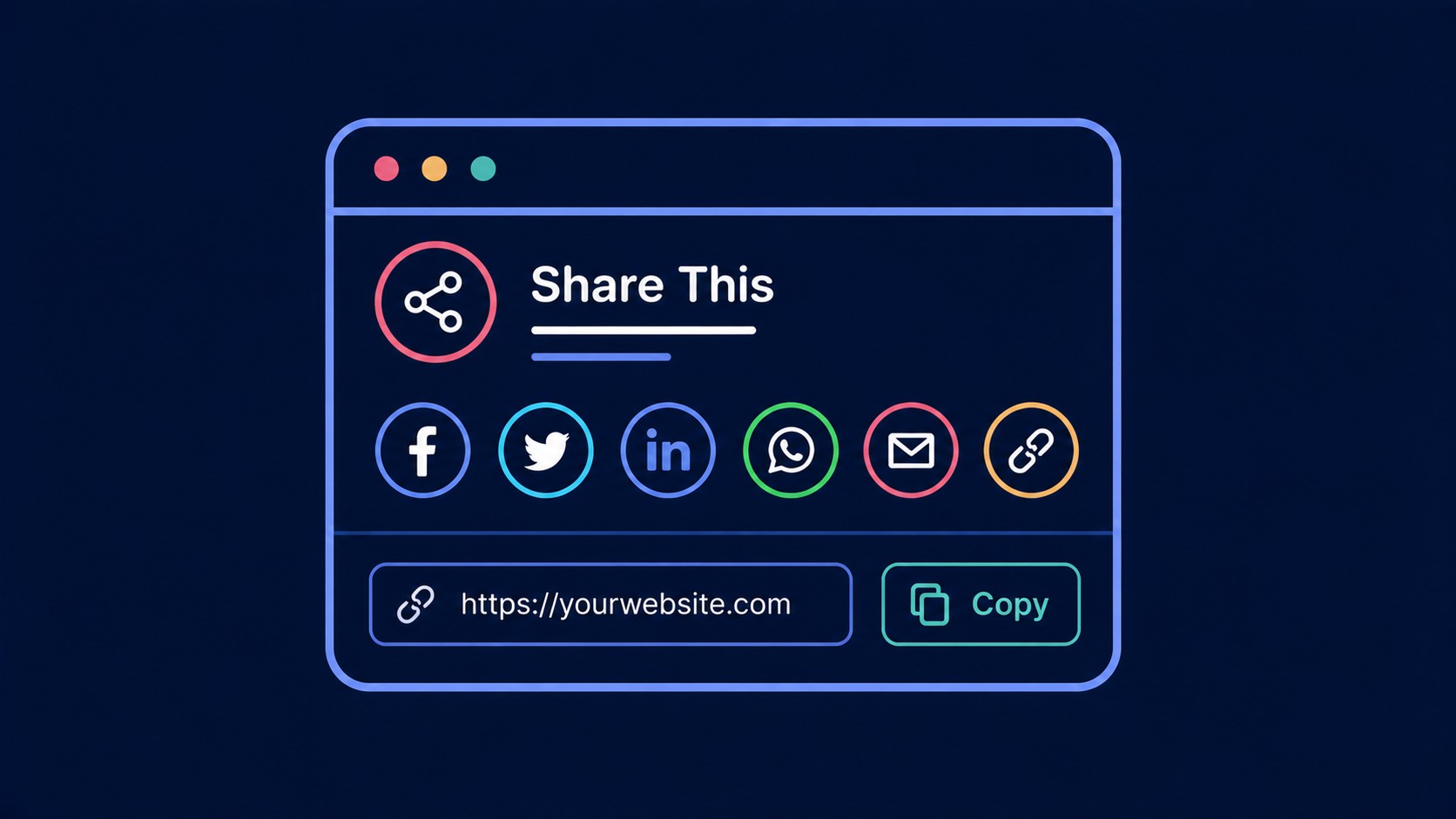 JP CE Social Share