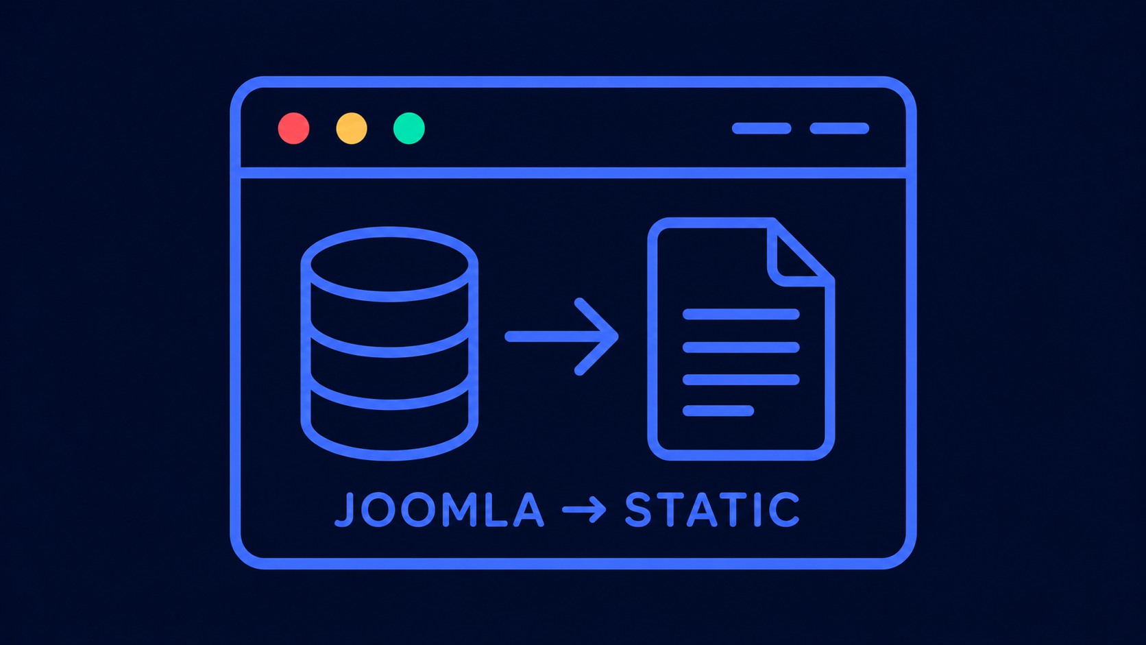 JP Joom2Static