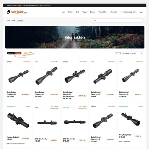 PhocaCart dynamic content YOOtheme Pro Builder