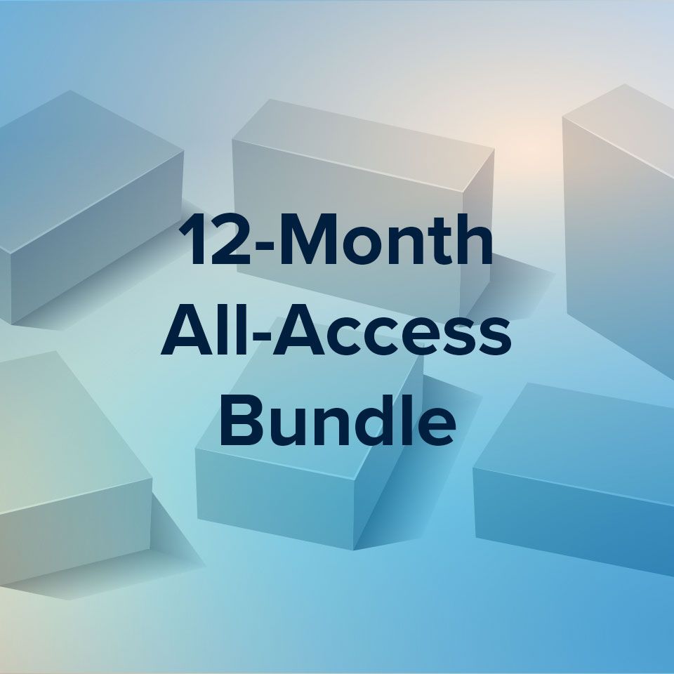 All extenisons bundle